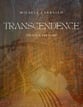 Transcendence P.O.D cover